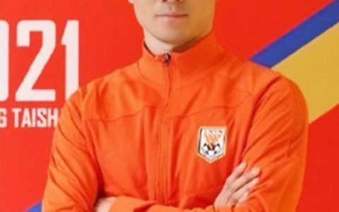 吉翔(中国足球运动员)