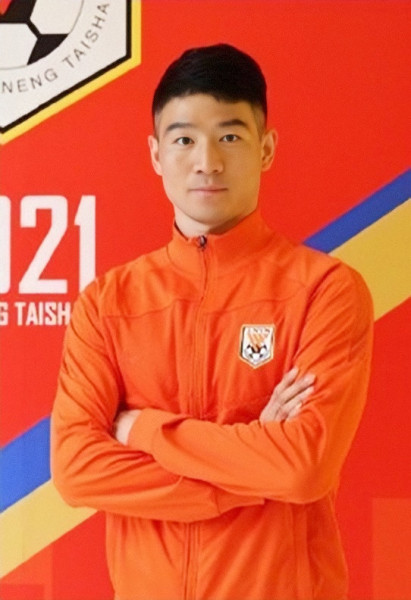 吉翔(中国足球运动员)