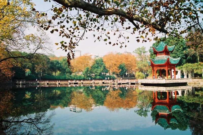 中南大学(湖南省长沙市公立大学)