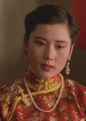大红灯笼高高挂(1991年张艺谋执导的电影)