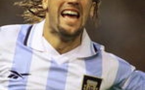 潘帕斯雄鹰(阿根廷国家足球队)