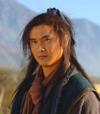 牛郎织女(2009年鞠觉亮执导的电视剧)