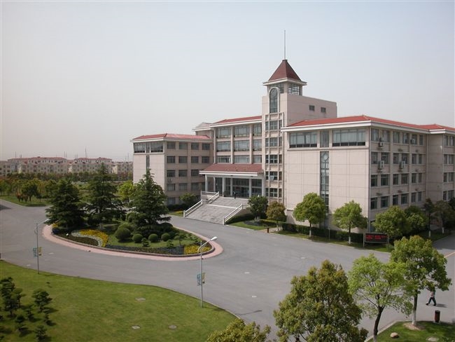 上海师范大学天华学院(上海民办本科院校)