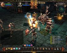 魔界2(3D网游)