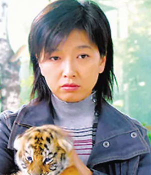 拯救(2007年郭林执导电视剧)