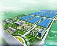 光明新区(深圳市设立第一个功能新区)