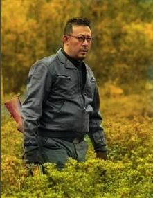 太阳照常升起(2007年姜文执导的电影)