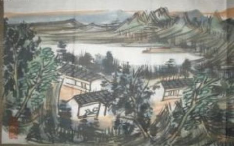 中国美术家协会(中国各民族美术家组成的人民团体)