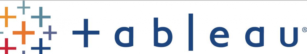 tableau(可视化数据分析软件)