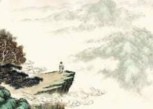 飞入寻常百姓家(唐代诗人刘禹锡创作的《乌衣巷》中的一句诗)