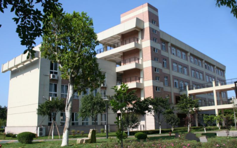 浙江省瑞安中学(浙江省一级重点中学)