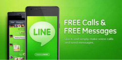 line(通讯软件)