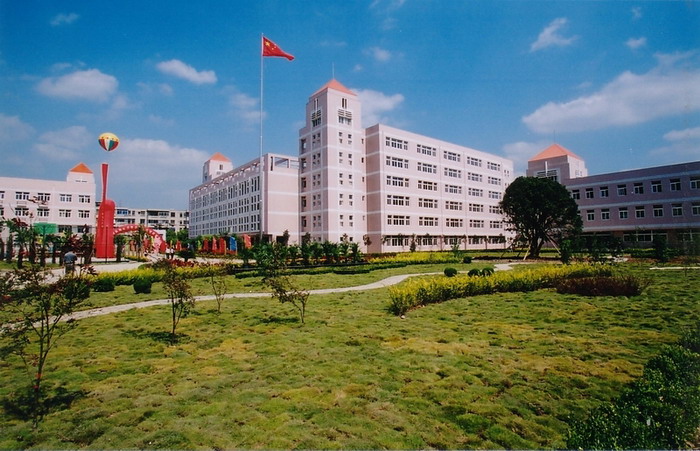 南京工程高等职业学校(江苏省高等职业学校)