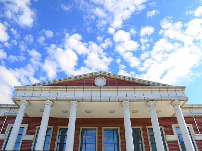 辽宁理工学院(全日制普通本科院校)