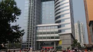 天津图书大厦(图书卖场)