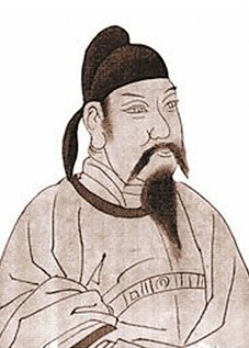无言独上西楼(南唐后主李煜诗句)
