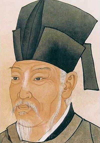 大林寺桃花(白居易的七言绝句)