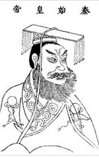 历史人物(史学名词)