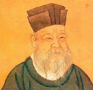 水口行舟(宋代诗人朱熹七言绝句)