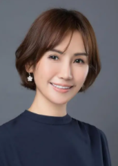 王湘君(爱奇艺首席营销官)