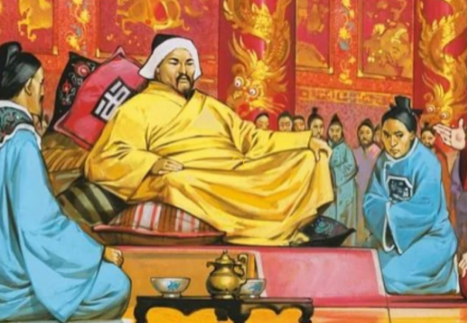 完颜雍(金代皇帝)