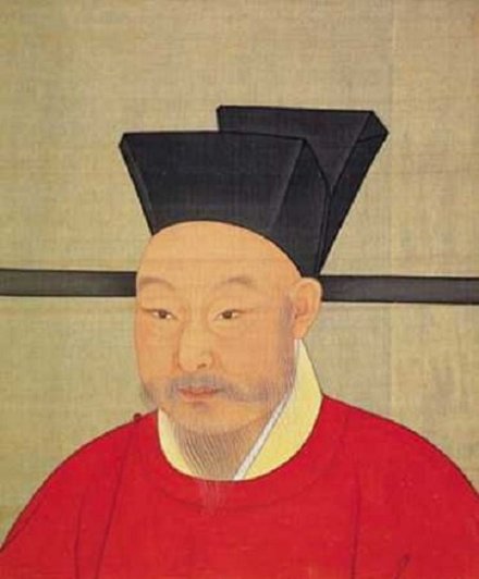 赵惇(宋朝第十二位皇帝)