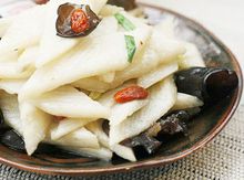 素菜(中国传统菜肴)