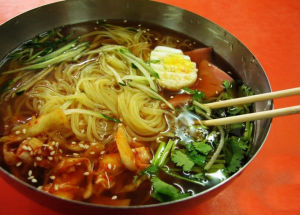 冷面(传统食品)