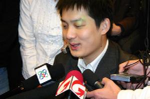 应氏杯(围棋比赛)