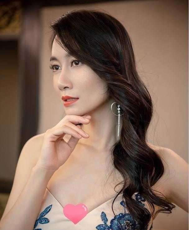 温峥嵘(中国内地女演员)