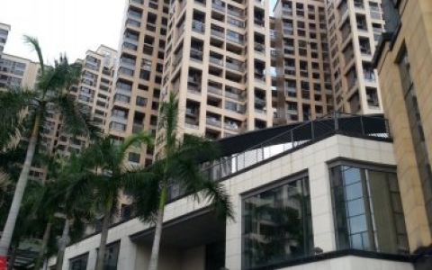 依云上城(广州佛山市房地产)