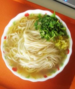 抻面(面条品种)