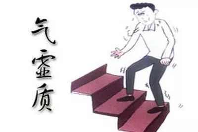 虚症(中医名词)