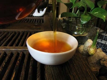 祁门红茶(红茶品种)