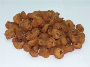 桂圆肉(无患子科植物龙眼的假种皮)
