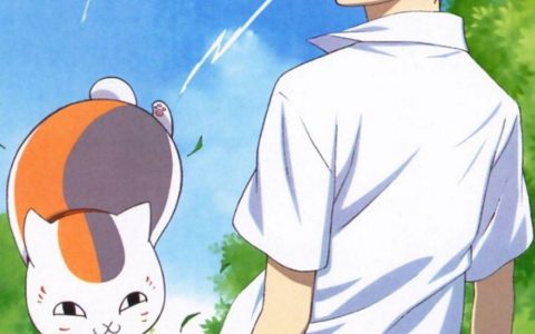 夏目贵志(《夏目友人帐》中角色)