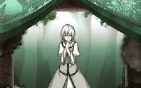 弱音(初音未来的亚种之一)