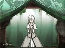 弱音(初音未来的亚种之一)