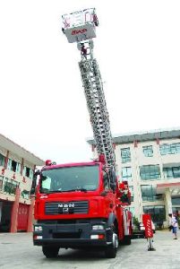 云梯(工具器械)