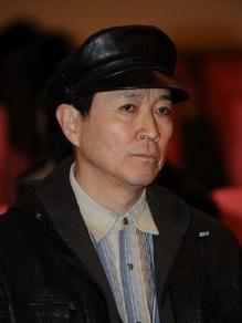 温海波(中国内地男演员)