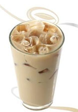 港式奶茶(饮品)