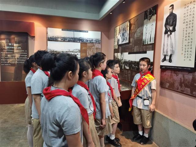 武昌实验小学(湖北省全日制公立小学)