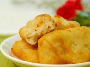 上校鸡块(美食)
