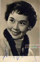 林黛(香港影视演员)