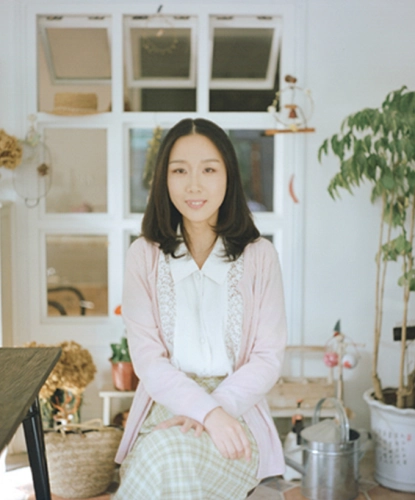 匪我思存(中国女作家)