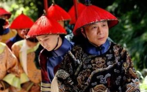 苏培盛(清代太监)