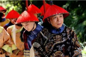 苏培盛(清代太监)
