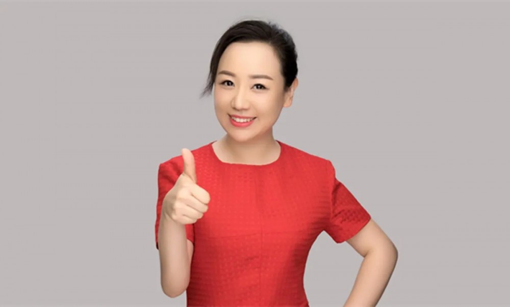 关凌(中国内地女演员、导演、主持人)