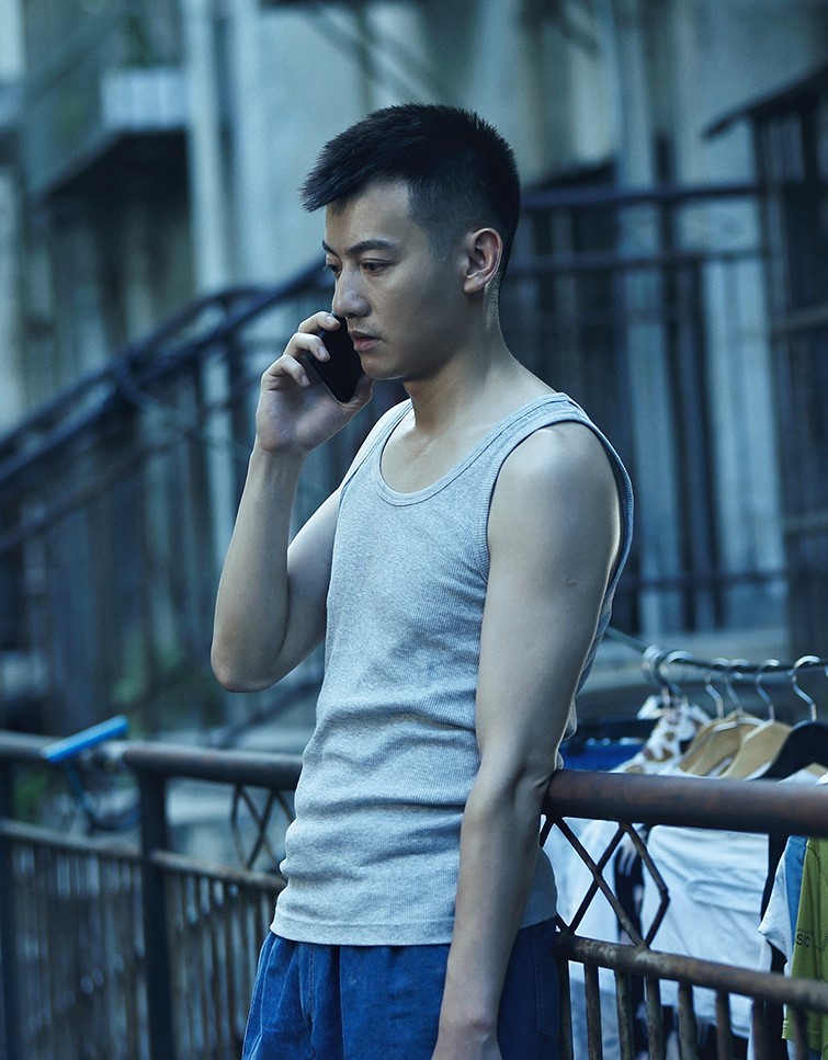 是安(中国内地男演员)