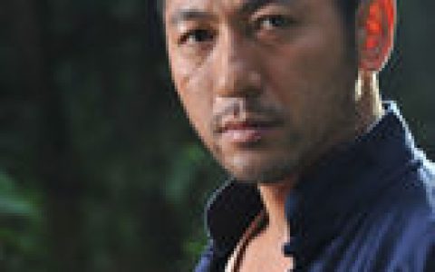 郭铁城(中国大陆男演员)